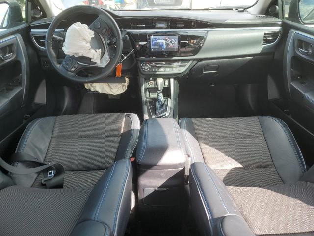 Photo 8 from auction – 2015 TOYOTA COROLLA L with VIN 2T1BURHE0FC438307