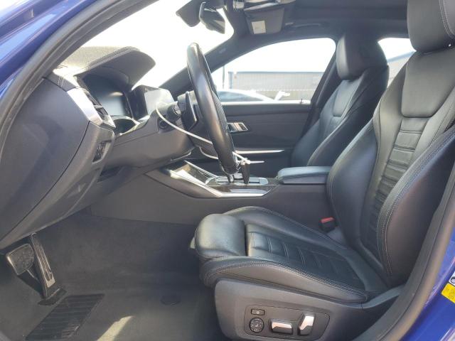 Photo 7 from auction – 2019 BMW 330I with VIN WBA5R1C5XKAE81350
