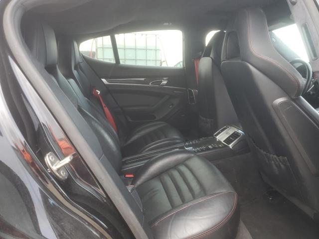 Photo 10 from auction – 2014 PORSCHE PANAMERA G with VIN WP0AF2A71EL083728