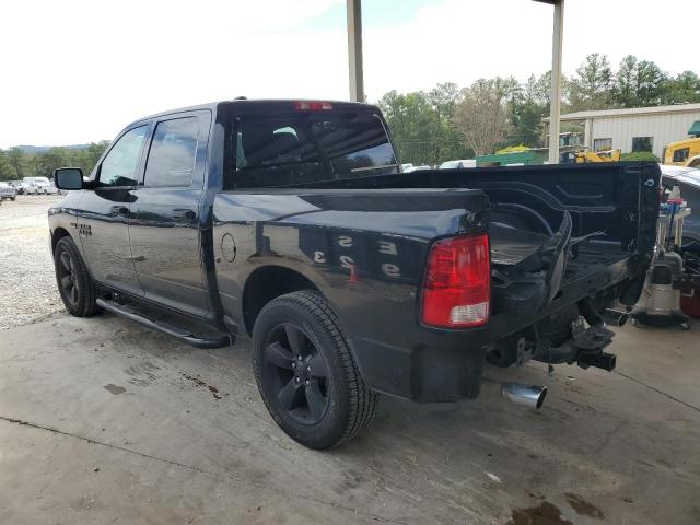 Photo 2 from auction – 2019 RAM 1500 CLASS with VIN 1C6RR6KT3KS528380