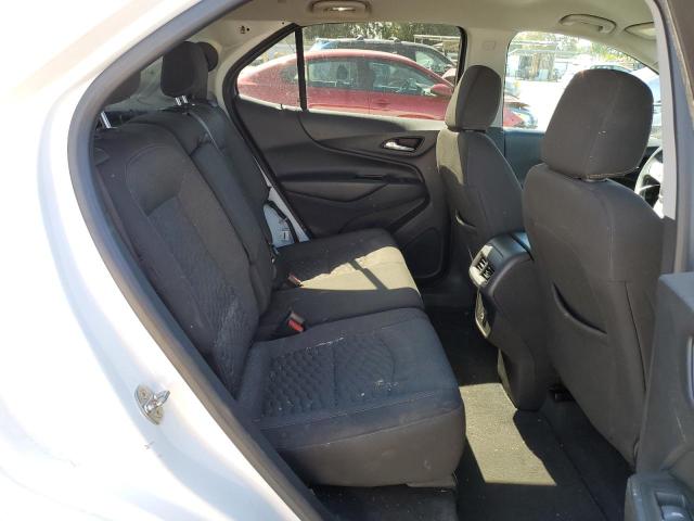 Photo 11 from auction – 2021 CHEVROLET EQUINOX LT with VIN 3GNAXTEV0MS132218