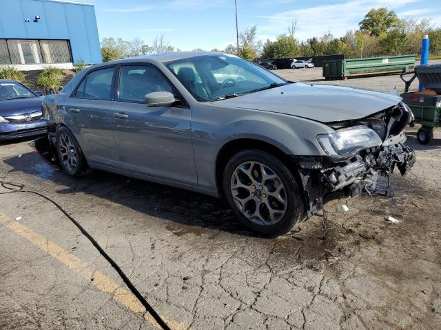 Photo 4 from auction – 2017 CHRYSLER 300 S with VIN 2C3CCAGG3HH541990