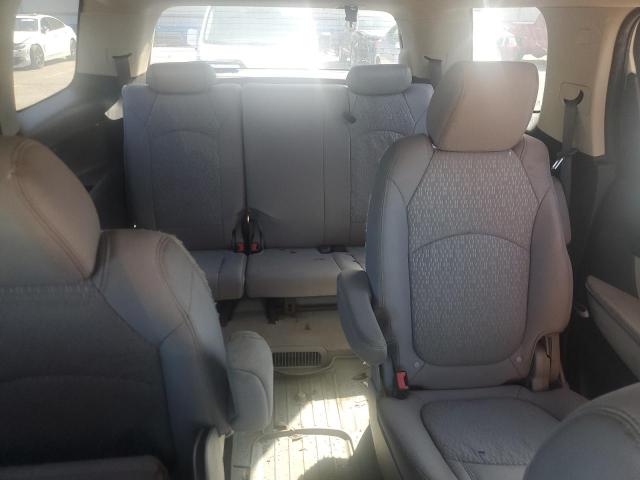 Photo 10 from auction – 2011 GMC ACADIA SLE with VIN 1GKKRPED6BJ404828