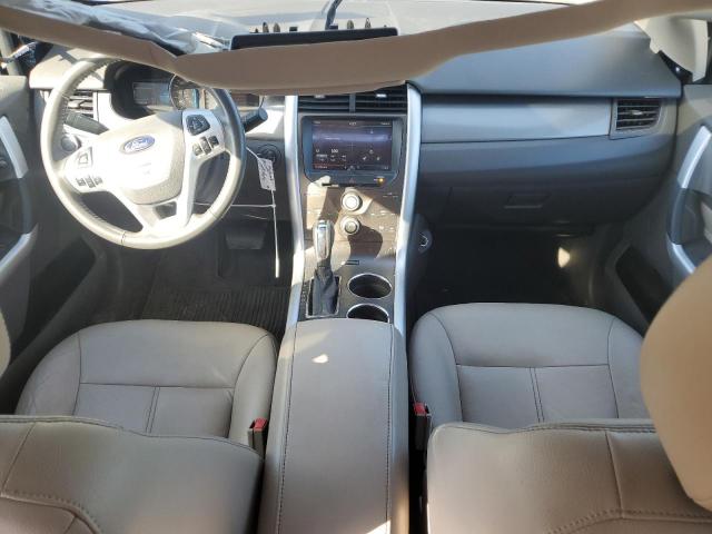 Photo 8 from auction – 2012 FORD EDGE SEL with VIN 2FMDK3J91CBA52634