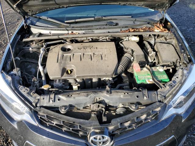 Photo 11 from auction – 2016 TOYOTA COROLLA L with VIN 2T1BURHE8GC650647