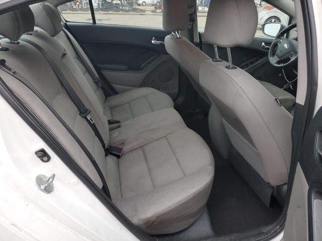 Photo 10 from auction – 2015 KIA FORTE LX with VIN KNAFX4A67F5389888