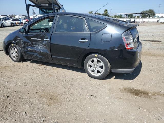 Photo 2 from auction – 2007 TOYOTA PRIUS with VIN JTDKB20U677554503