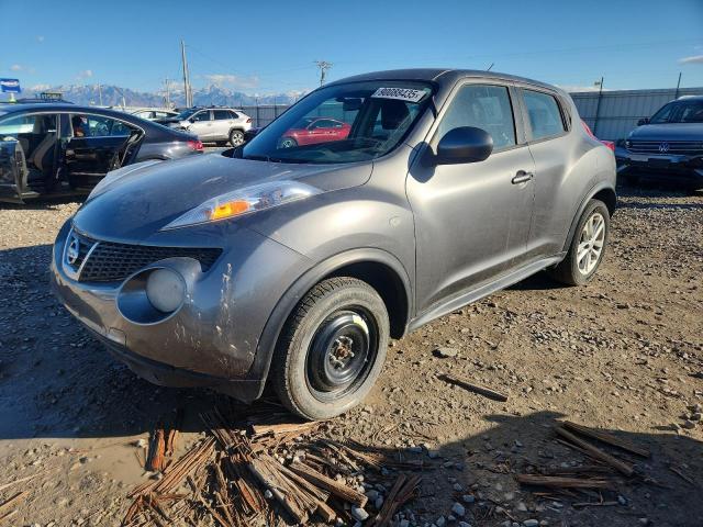 NISSAN JUKE S 2012 z numerem VIN JN8AF5MV4CT119280 - Zdjęcie z aukcji