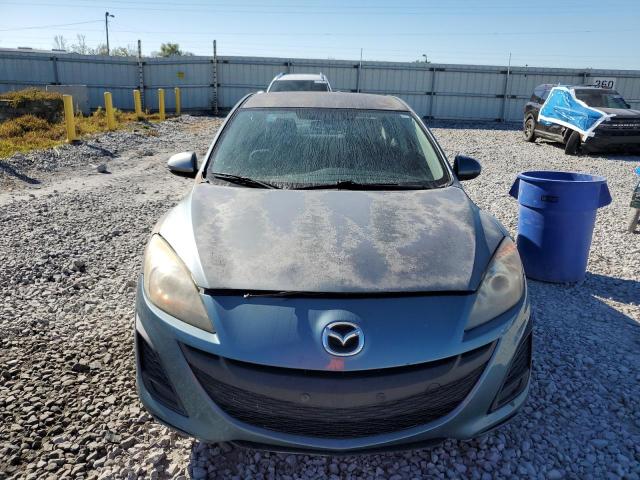 Photo 5 from auction – 2011 MAZDA 3 I with VIN JM1BL1VG6B1457436