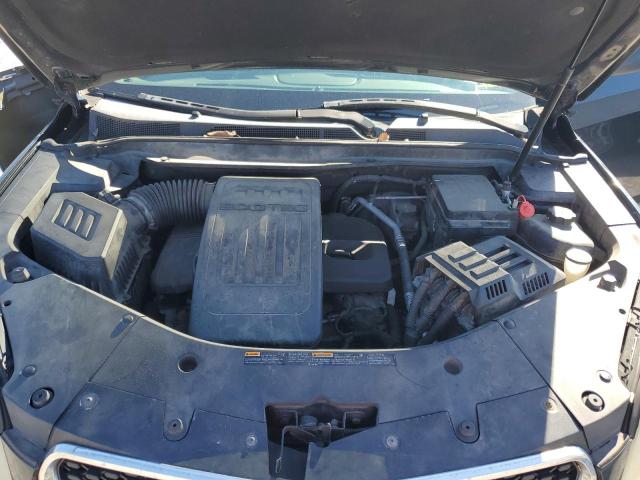 Photo 12 from auction – 2011 CHEVROLET EQUINOX LT with VIN 2CNFLEEC2B6305698