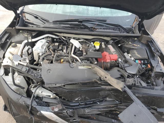 Photo 11 from auction – 2024 NISSAN SENTRA S with VIN 3N1AB8BV0RY200985