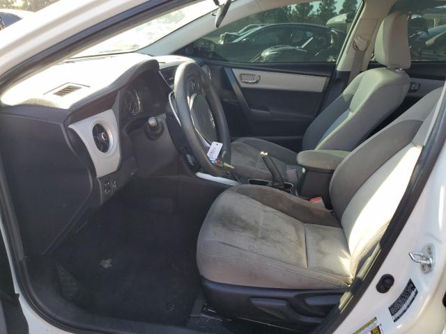 Photo 7 from auction – 2018 TOYOTA COROLLA L with VIN 5YFBURHE7JP853889