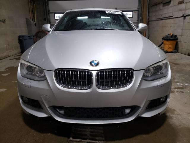 Photo 5 from auction – 2013 BMW 335 XI with VIN WBAKF9C52DE859891