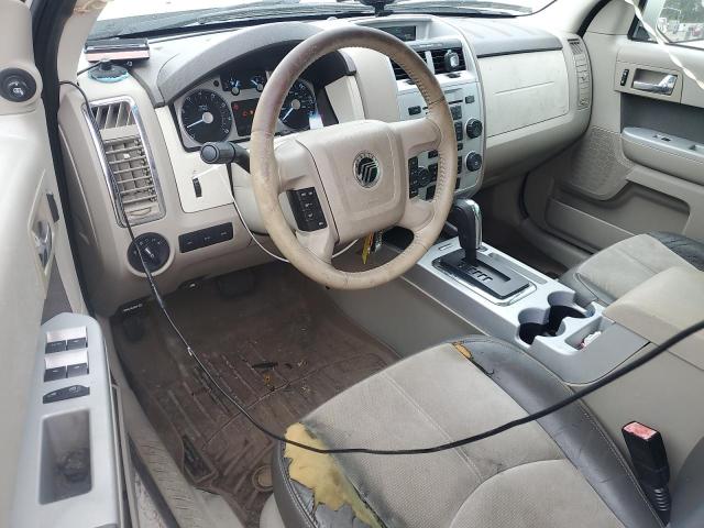 Photo 8 from auction – 2011 MERCURY MARINER PR with VIN 4M2CN8HG9BKJ04048