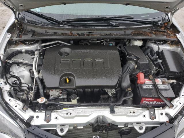 Photo 11 from auction – 2019 TOYOTA COROLLA L with VIN 2T1BURHE4KC192713