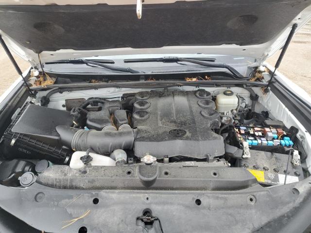 Photo 12 from auction – 2019 TOYOTA 4RUNNER SR with VIN JTEBU5JR4K5620715