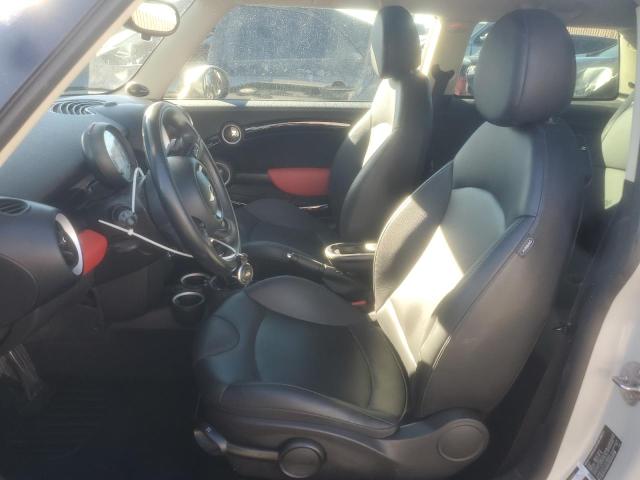 Photo 7 from auction – 2013 MINI COOPER S with VIN WMWSV3C51DT389655