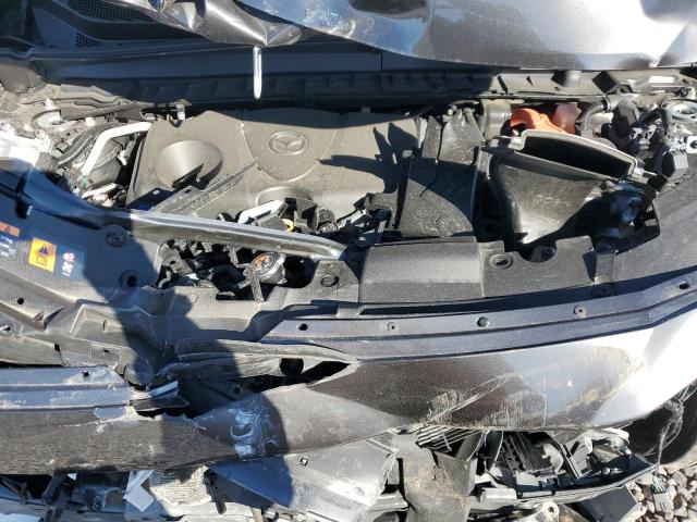 Photo 12 from auction – 2025 MAZDA CX-50 PREMIUM with VIN 7MMVAADW2SN101201