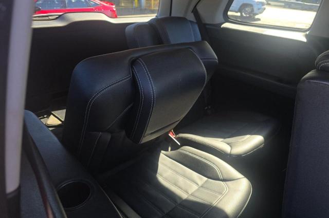 Photo 13 from auction – 2015 MERCEDES-BENZ GL 350 BLU with VIN 4JGDF2EE2FA496384