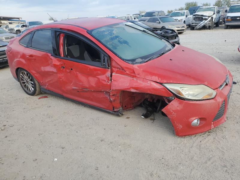 صورة رقم 4 من المزاد - 2014 FORD FOCUS SE مع VIN 1FADP3F21EL381067