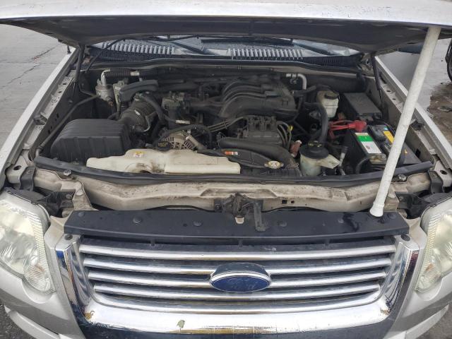 Photo 12 from auction – 2008 FORD EXPLORER X with VIN 1FMEU63E98UA32580