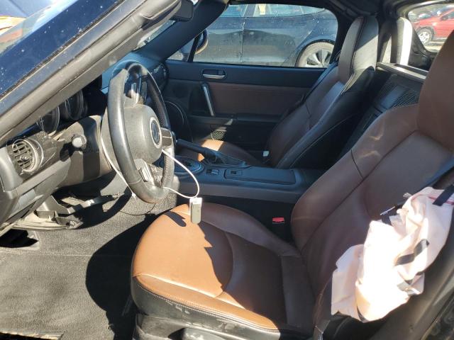 Photo 7 from auction – 2014 MAZDA MX-5 MIATA with VIN JM1NC2PF8E0234073