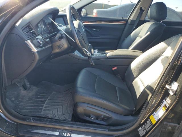 Photo 7 from auction – 2014 BMW 528 XI with VIN WBA5A7C55ED618608