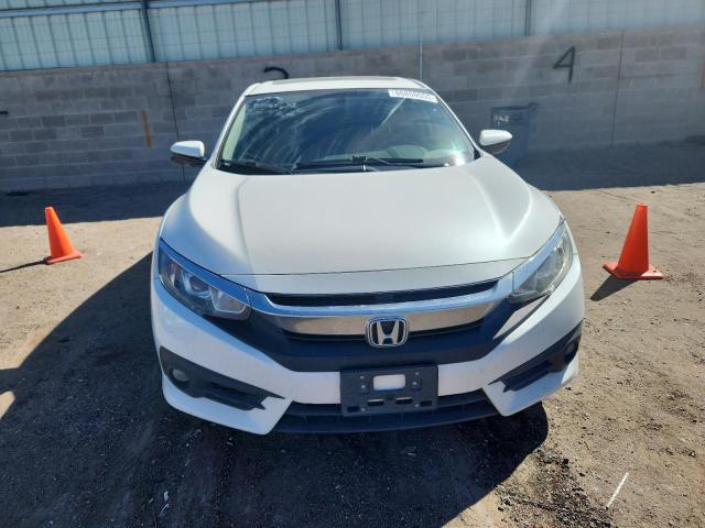 Photo 5 from auction – 2018 HONDA CIVIC EX with VIN JHMFC1F31JX008172