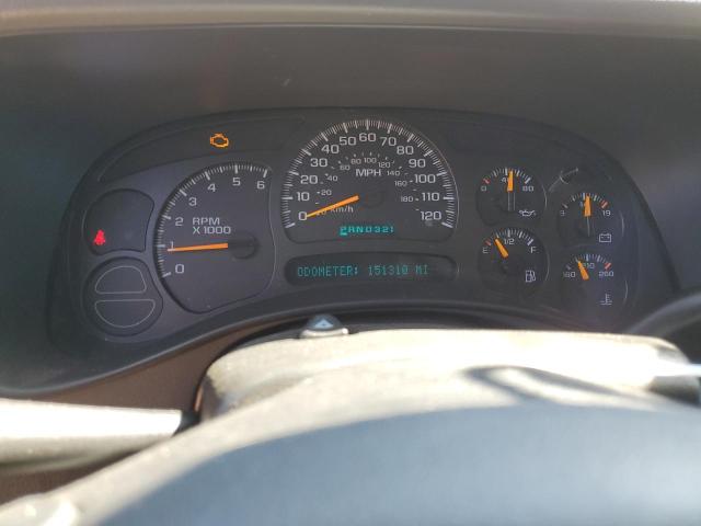 Zdjęcie 9 z aukcji – 2004 CHEVROLET SILVERADO z VIN 1GCEK19T84E343893