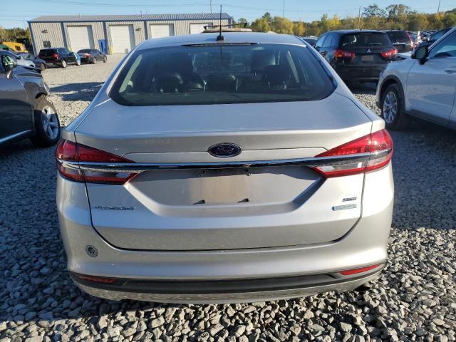 Photo 6 from auction – 2018 FORD FUSION SE with VIN 3FA6P0HD5JR258440