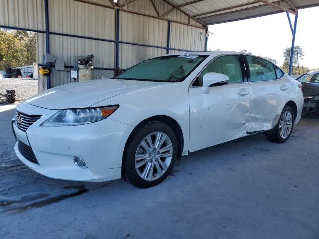 LEXUS ES 350 2014 with VIN JTHBK1GG6E2150863 - Photo from auction