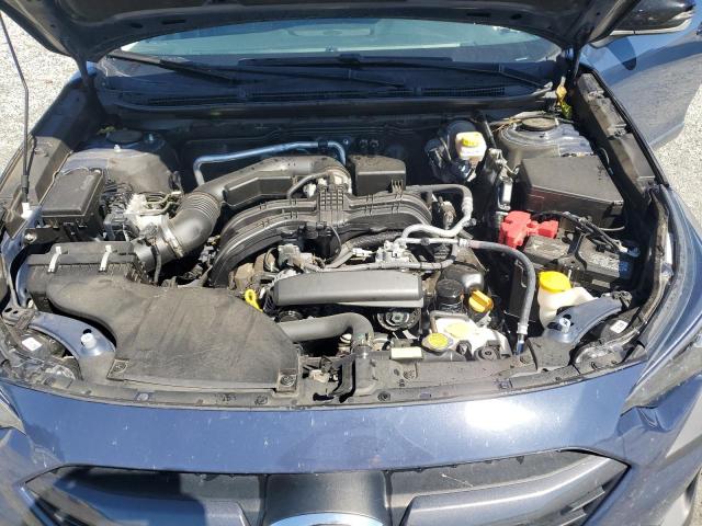 Photo 11 from auction – 2023 SUBARU OUTBACK PR with VIN 4S4BTAFC9P3185001