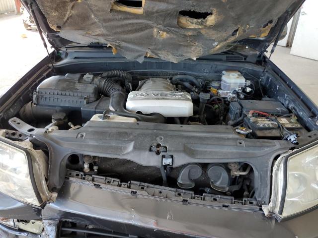 Photo 12 from auction – 2003 TOYOTA 4RUNNER LI with VIN JTEBT17R930003411