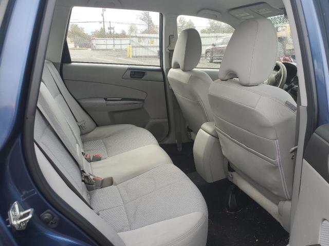 Photo 11 from auction – 2013 SUBARU FORESTER 2 with VIN JF2SHABC4DH424918
