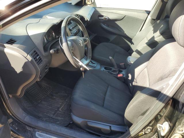 Photo 7 from auction – 2011 TOYOTA COROLLA BA with VIN 2T1BU4EE6BC728083