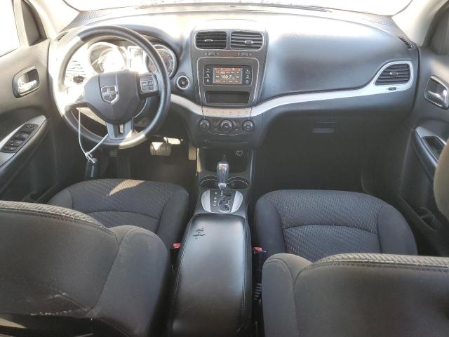 Photo 8 from auction – 2017 DODGE JOURNEY SX with VIN 3C4PDCBG6HT572798