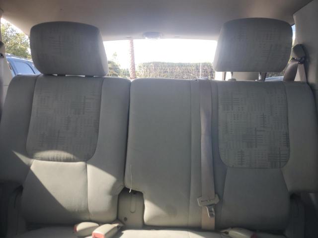Photo 10 from auction – 2005 CHEVROLET EQUINOX LS with VIN 2CNDL23F256109235