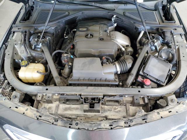 Photo 11 from auction – 2017 CADILLAC CT6 with VIN 1G6KA5RX4HU159632