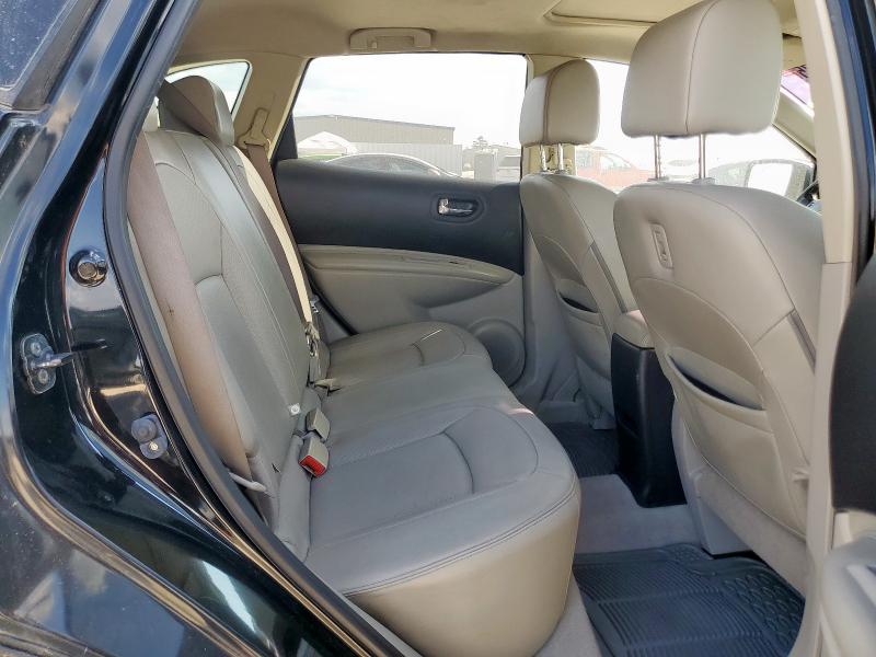 Photo 11 from auction – 2012 NISSAN ROGUE with VIN JN8AS5MV4CW373551