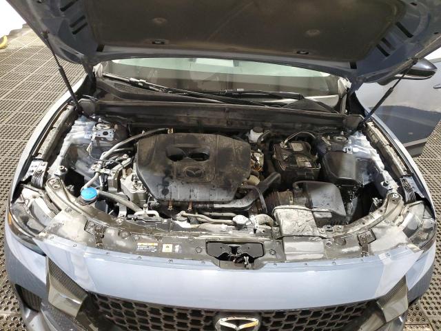 Photo 12 from auction – 2025 MAZDA CX-50 PREF with VIN 7MMVABBM4SN317509