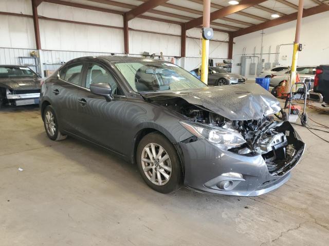 Photo 4 from auction – 2016 MAZDA 3 TOURING with VIN 3MZBM1W73GM266768