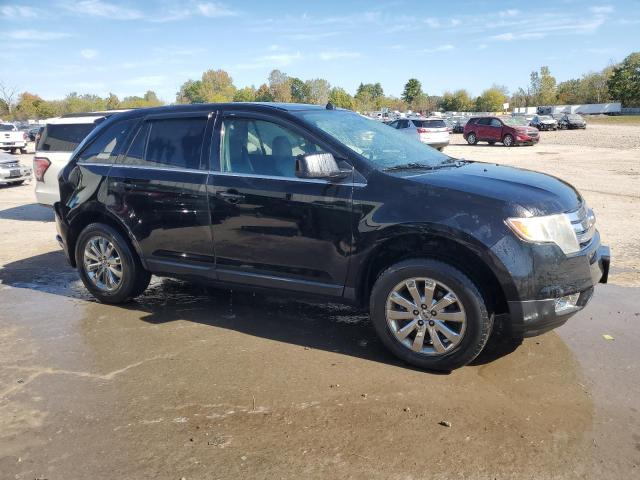 Photo 4 from auction – 2008 FORD EDGE LIMIT with VIN 2FMDK49C58BB05896