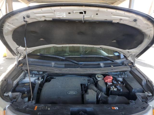 Photo 12 from auction – 2013 FORD EXPLORER with VIN 1FM5K7B84DGB39424