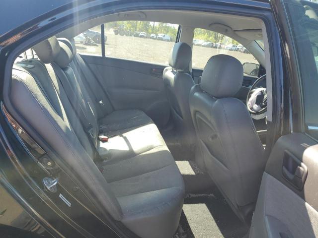 Photo 10 from auction – 2010 HYUNDAI SONATA SE with VIN 5NPEU4AF0AH598325