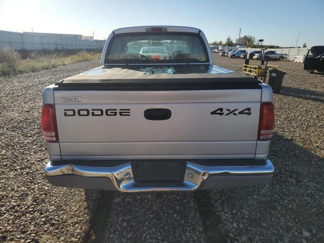 Photo 6 from auction – 2002 DODGE DAKOTA QUA with VIN 1B7HG48N02S564941