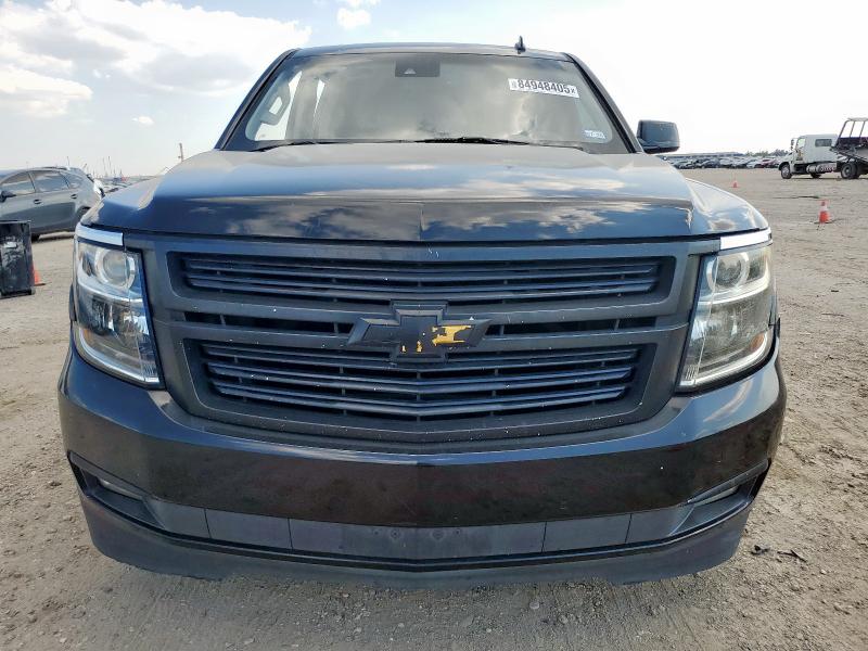 Photo 5 from auction – 2015 CHEVROLET SUBURBAN C with VIN 1GNSCKKCXFR287085