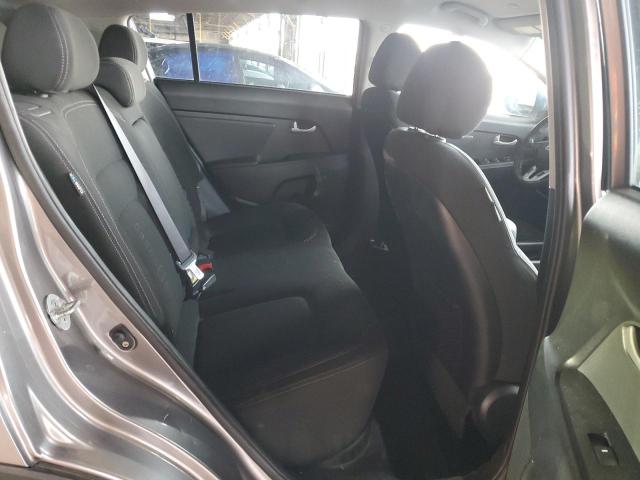 Foto 11 de la subasta – 2012 KIA SPORTAGE E con VIN KNDPCCA22C7174297