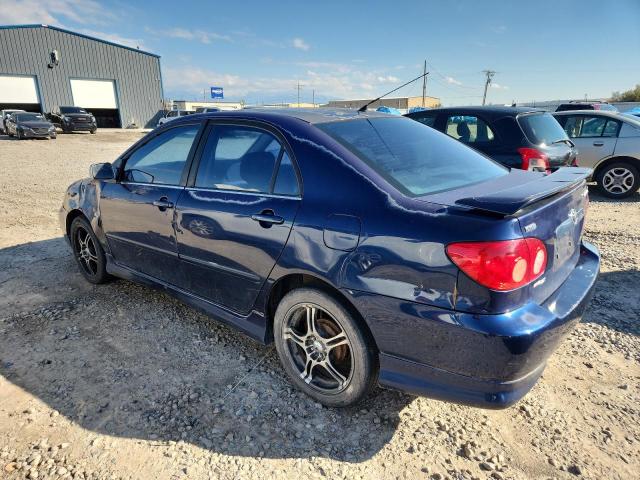 Photo 2 from auction – 2005 TOYOTA COROLLA CE with VIN 1NXBR32E05Z354895