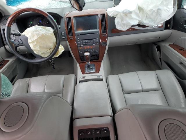 Photo 8 from auction – 2005 CADILLAC STS with VIN 1G6DW677750185261