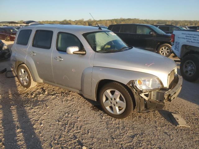 Photo 4 from auction – 2011 CHEVROLET HHR LT with VIN 3GNBABFW0BS649636